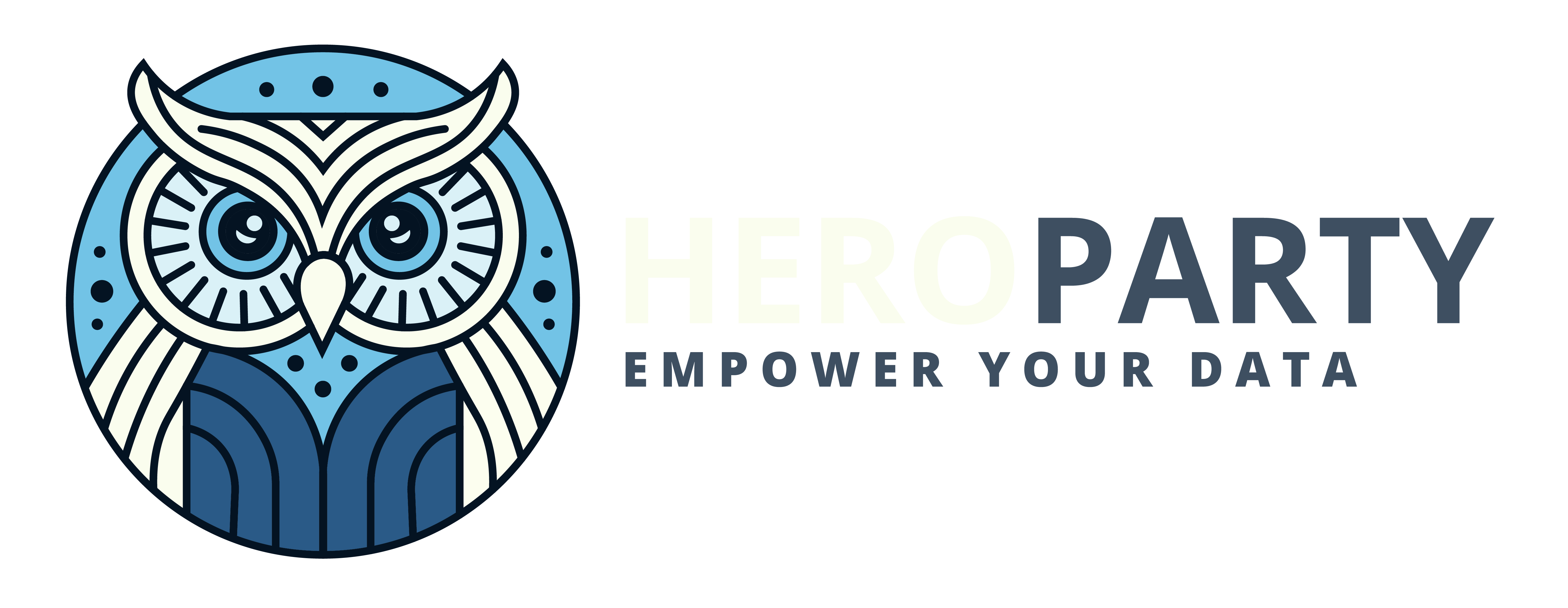HeroParty Logo